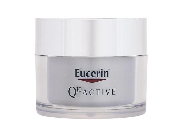 Eucerin - Q10 Active - For Women, 50 ml on Productcaster.