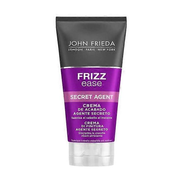 John frieda frizz ease secret agent perfect finish cream 100ml on Productcaster.