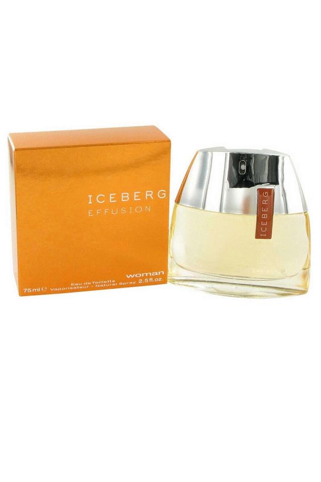 Iceberg Eisbergerguss (f) Eau de Toilette Spray 75ml on Productcaster.