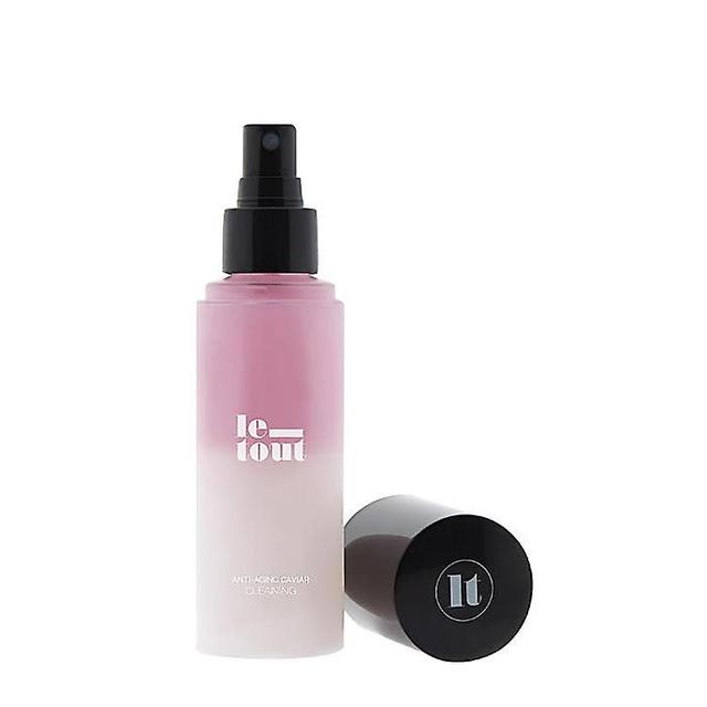 Le tout limpeza de caviar anti-idade 120ml on Productcaster.