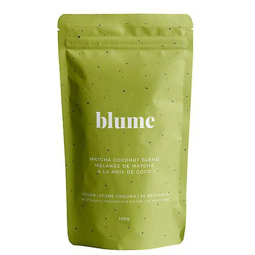 Blume Matcha Miscela di Cocco, 100 grammi on Productcaster.