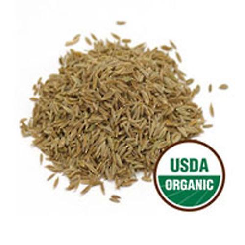 Starwest Botanicals Semi di cumino biologico, polvere 1 lb (confezione da 3) on Productcaster.