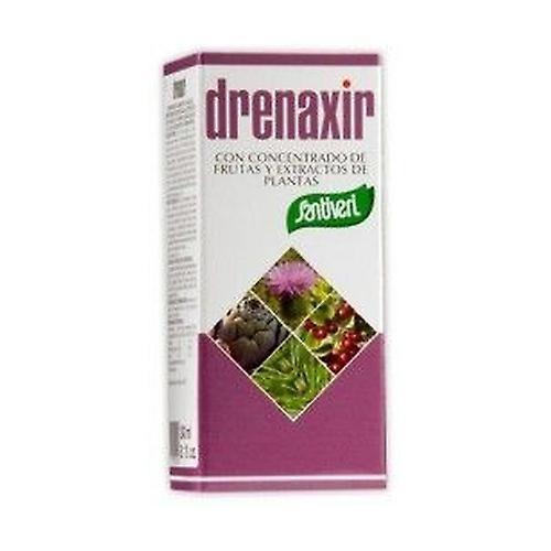 Santiveri Drenaxir 240 ml on Productcaster.