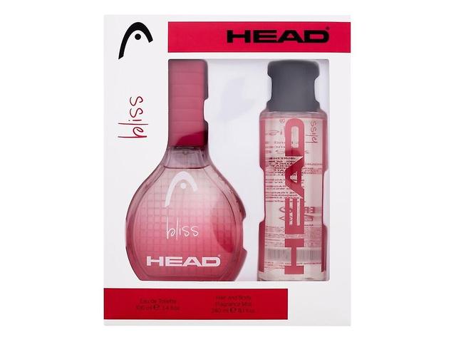 Head Hode - Bliss - For kvinner, 100 ml on Productcaster.