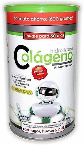 Pinisan Hydrolyzovaný kolagén 600 g 600 gr on Productcaster.