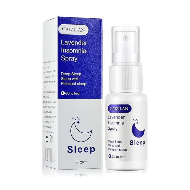 Caizilan Sleep Spray 20ml Sleep Spray on Productcaster.