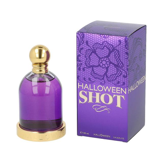 Women's Perfume Halloween EDT Halloween Shot 100 ml on Productcaster.