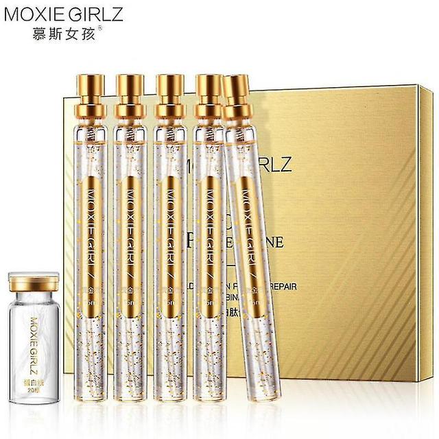 Mousse Girl Gold Face Filler Absorbable Collagen Protein Thread Face Lift on Productcaster.