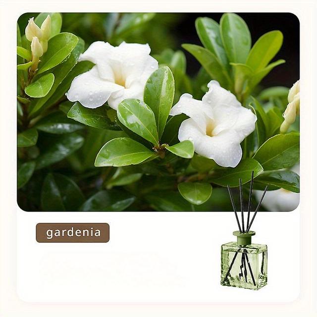 1pc Duftende Osmanthus Gardenia Duft Shangri-la Aroma Bad Deodorant Parfyme Bad Deodorant Parfyme Parfyme Soverom Stue Aromaterapi 100ml on Productcaster.