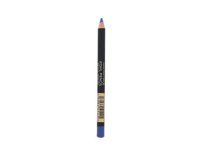 Max Factor - Kohl Pencil 080 Cobalt Blue - Dla Kobiet, 1.3 g on Productcaster.