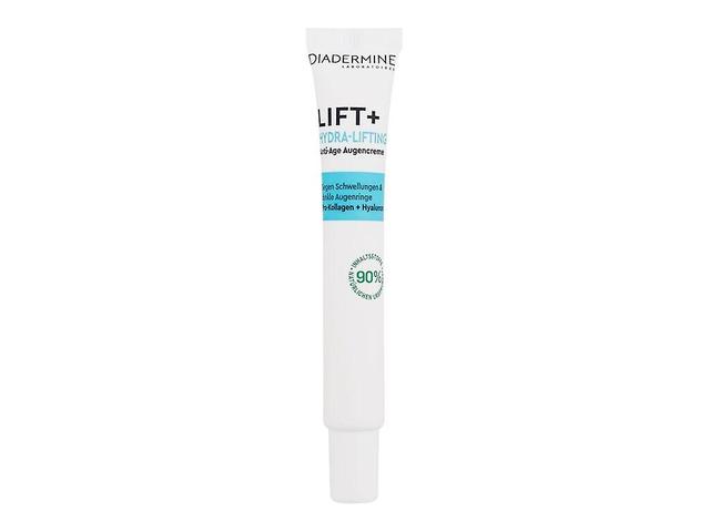 Diadermine - Lift+ Hydra-Lifting Anti-Age Eye Cream - For Women, 15 ml on Productcaster.