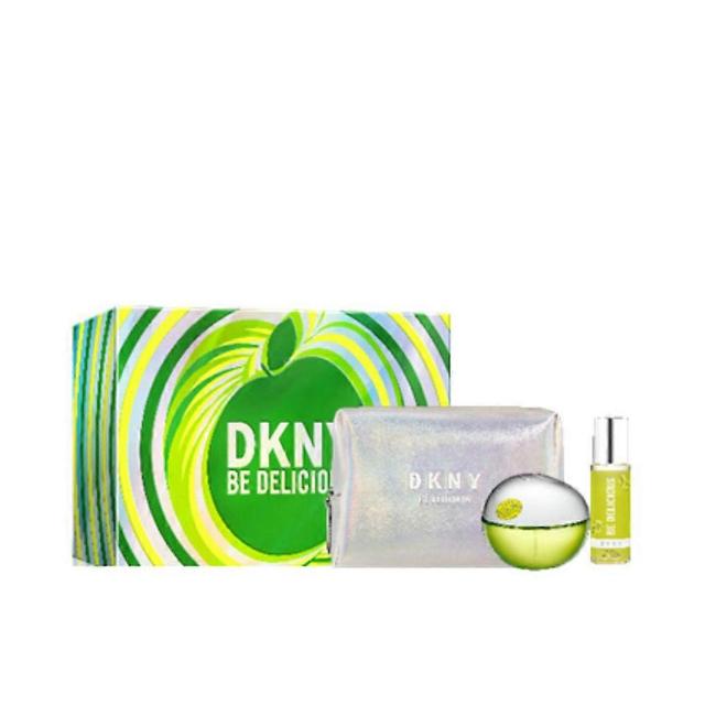 Donna Karan Be Delicious Hülle 3 Stück Unisex 3 pz on Productcaster.