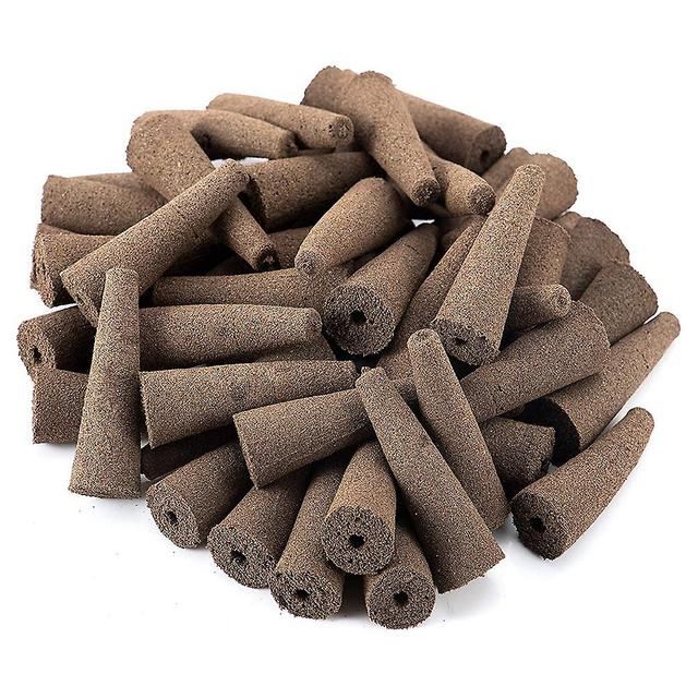 Plant Grow Sponges Garden For Seed Capsule Replacement Root Growing Sponge Gardening For Hydroponic Brown on Productcaster.