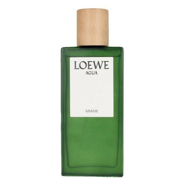 Parfyme for kvinner Agua Miami Loewe EDT (100 ml) on Productcaster.