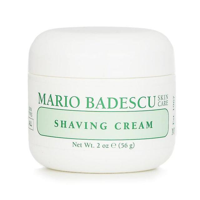 Mario Badescu Shaving cream - 56g/2oz on Productcaster.