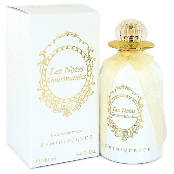 Reminiscence Dragee Eau De Parfum Spray 3.4 Oz Para Mulheres on Productcaster.