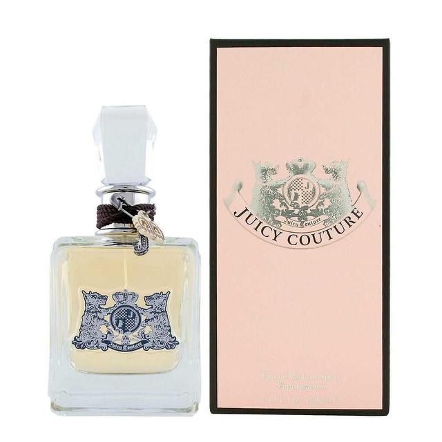 Women's Perfume Juicy Couture EDP Juicy Couture on Productcaster.