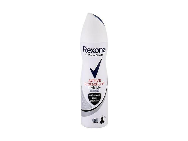 Rexona - MotionSense Active Protection+ Invisible 48h - For Women, 150 ml on Productcaster.