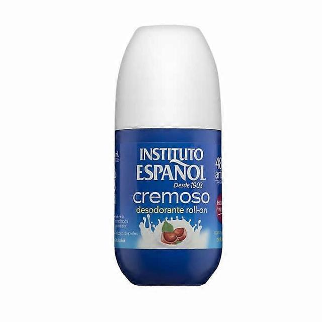 Instituto español deo roll on with shea butter 75ml on Productcaster.