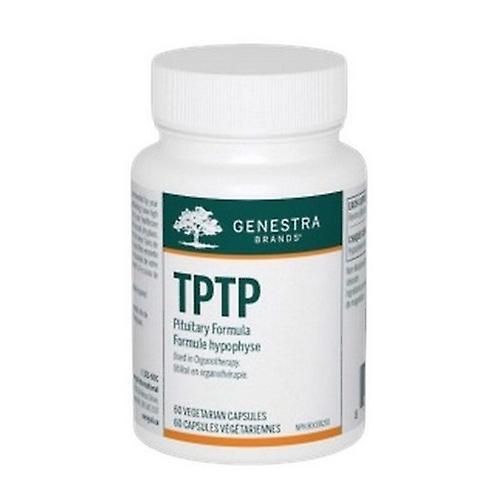 TPTP Pituitary Extract,90 Mg,60 VegCaps by Genestra Brands on Productcaster.