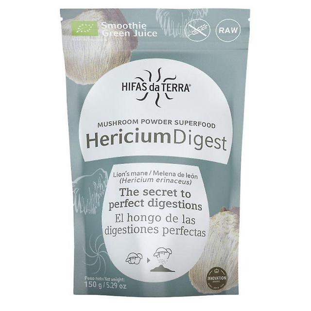 Hifas da Terra Hericium Digest 100g on Productcaster.