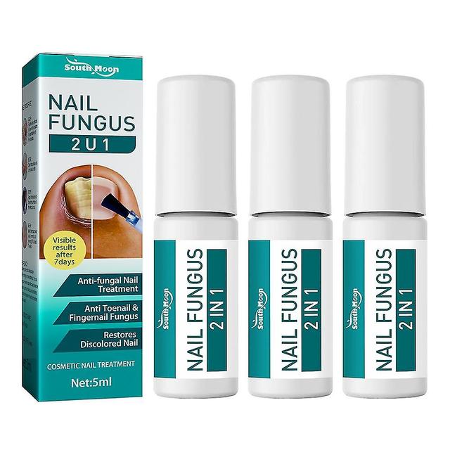 Neues Bestes deutsches Toenailplus Nailprop Anti Paronychia Relief Oil Ausgezeichnet 3Pcs on Productcaster.