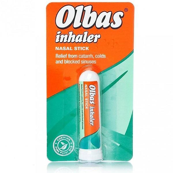 Olbas Inhaler, 0.695g on Productcaster.