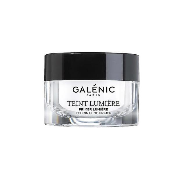 Galénic Galenisk teint lumiere perfektionerende base 50ml on Productcaster.