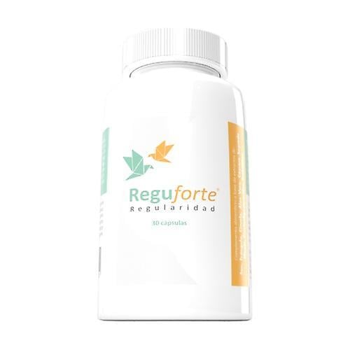 Margan Reguforte digestive comfort 30 capsules on Productcaster.