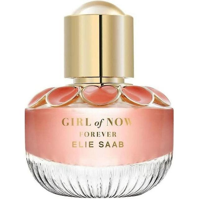 Women's perfume Elie Saab Girl Of Now Forever Edp (30 ml) on Productcaster.