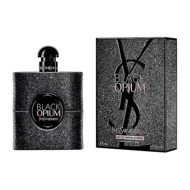 YSL Schwarzes Opium Eau de Parfum Extreme 90ml on Productcaster.