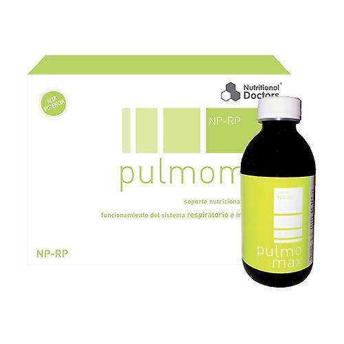 Cela Vista Pulmomax 250 ml on Productcaster.