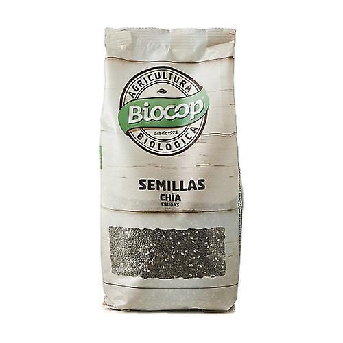 Biocop Organic Raw Chia Seeds 250 g on Productcaster.