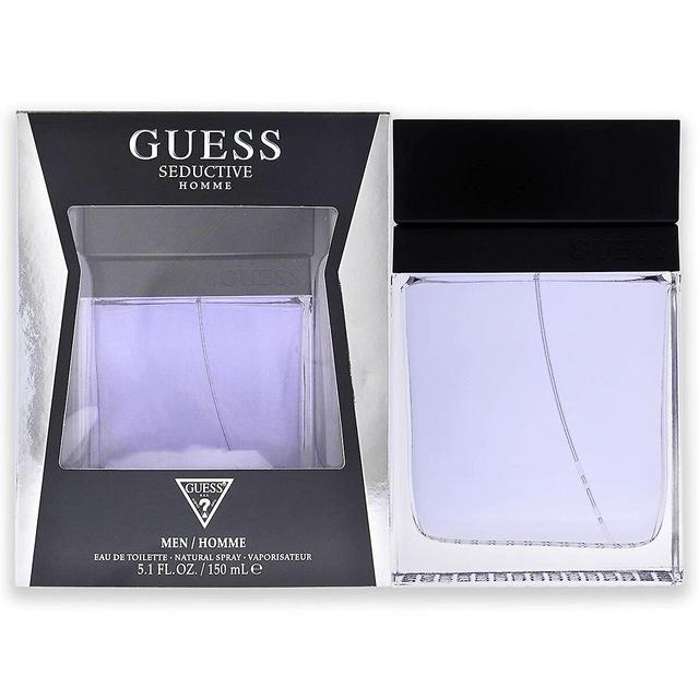 Men's Perfume Guess EDT Seductive Homme 150 ml on Productcaster.