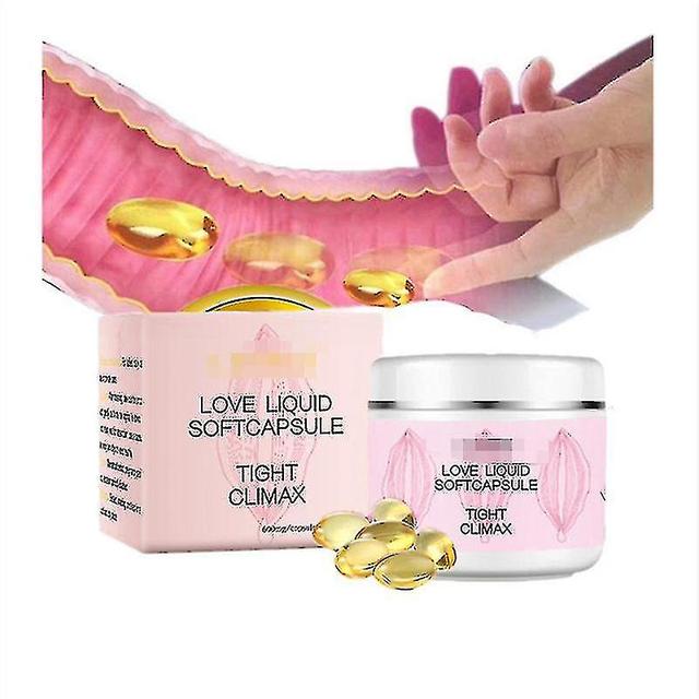 10 Capsules Vaginal Resserrement Soins Privés Vagin Rétrécissant Hygiène Féminine Repair Stick Étroit on Productcaster.