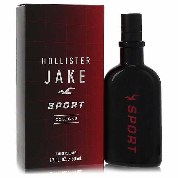 Hollister Jake Sport Eau De Cologne Spray 1.7 Oz For Men on Productcaster.