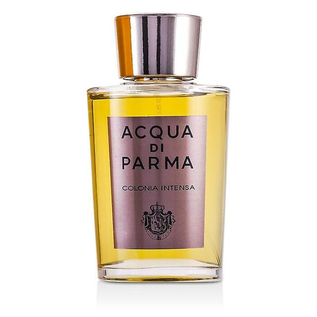 Acqua Di Parma Colonia intensa eau de Cologne spray - 180ml / 6oz on Productcaster.