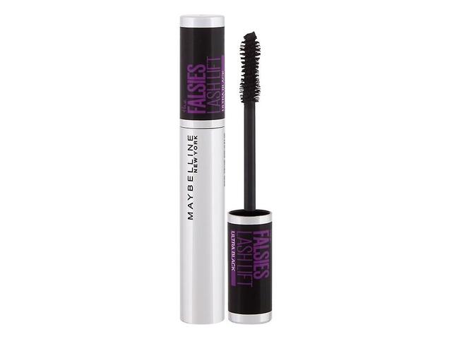 Maybelline - The Falsies Lash Lift Ultra Black - For Women, 9.6 ml on Productcaster.