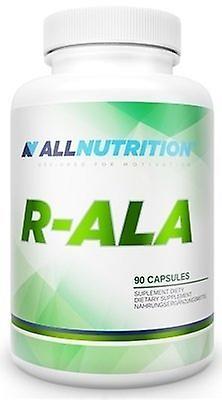 Allnutrition R-ALA 60 Capsules on Productcaster.