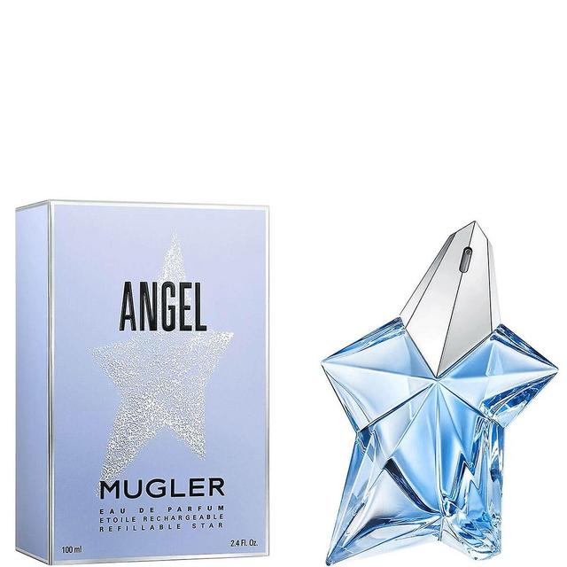 Women's Perfume Mugler Angel EDP 100 ml on Productcaster.