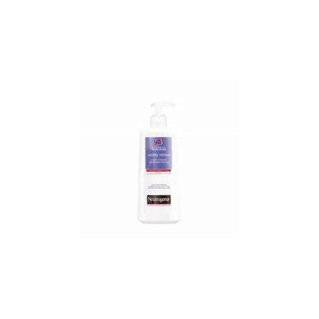 Neutrogena visibly renew elasti-boost body lotion 750ml on Productcaster.