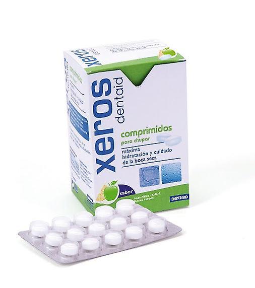 Xeros dentaid dentaid xerosdentaid tablets 90 units on Productcaster.