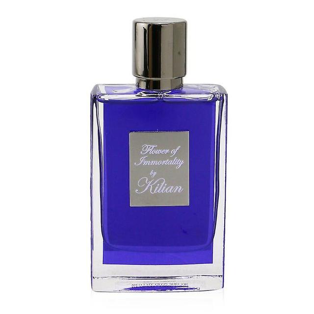 Kilian Flower of immortality eau de parfum spray - 50ml/1.7oz on Productcaster.