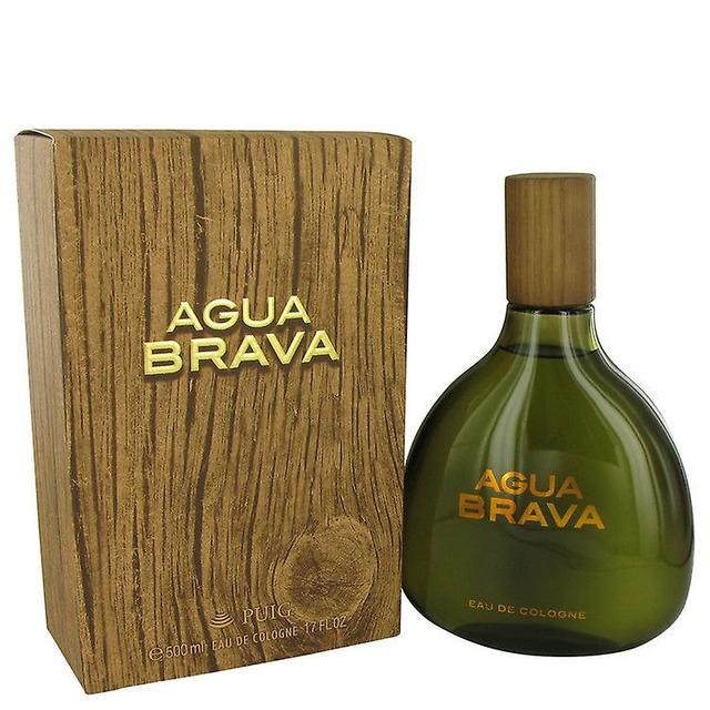 Agua brava cologne by antonio puig 17 oz cologne on Productcaster.