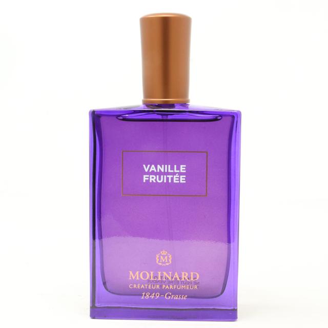 Vanille Fruitee från Molinard Eau De Parfum 2.5oz/75ml Spray Ny Utan låda 2.5 oz on Productcaster.