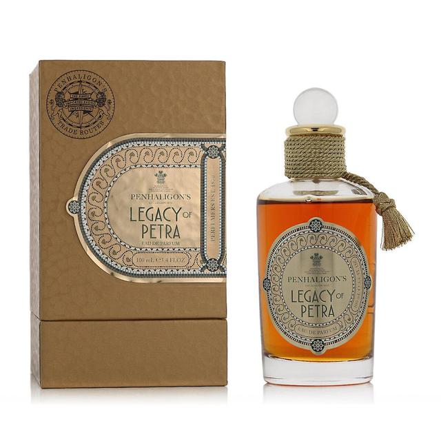 Unisexparfym Penhaligon's EDP Legacy of Petra 100 ml on Productcaster.