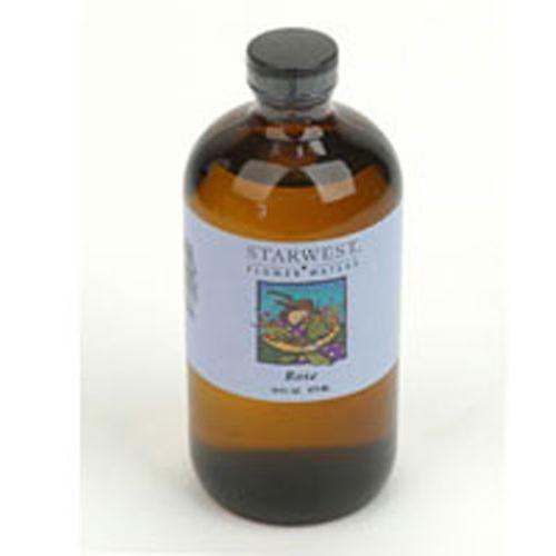 Starwest Botanicals Stjernesjose Botaniske Blomstervand, Ylang Ylang 4 Oz (Pakke med 2) on Productcaster.