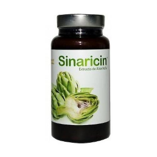 Mundo Natural Sinaricin 60 capsules on Productcaster.