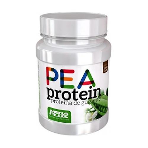 MegaPlus Pea Protein (Chocolate Flavor) 500 g (Chocolate) on Productcaster.