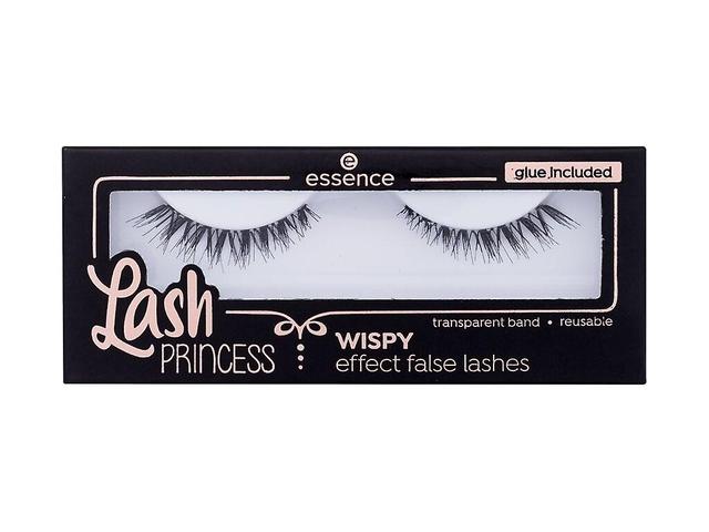 Essence - Lash Princess Wispy Effect False Lashes - For Women, 1 pc on Productcaster.